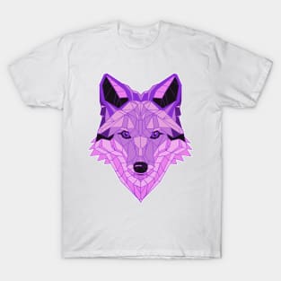 Vapor Fox T-Shirt